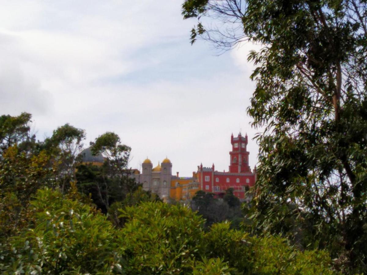 Penaferrim Sintra Rooms Esterno foto