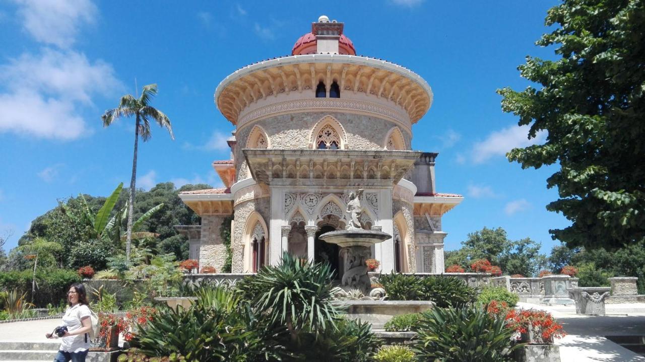 Penaferrim Sintra Rooms Esterno foto