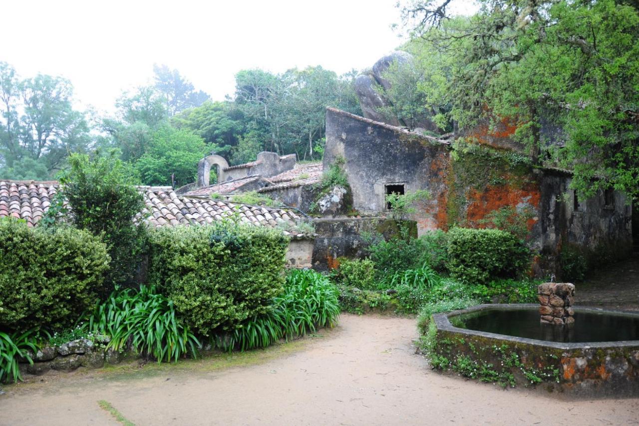 Penaferrim Sintra Rooms Esterno foto